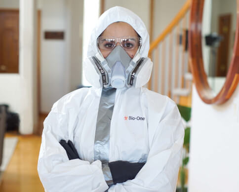 Bio-One of Akron is here to help when you need it the most.