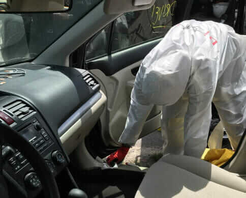 Bio-One of Akron, a team you can rely on.