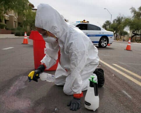 Bio-One of Akron, a team you can rely on.